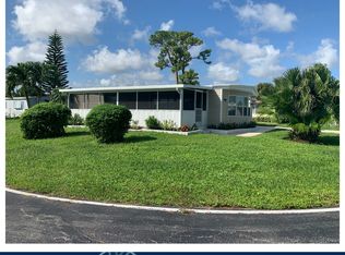 4463 Round Table Ct LOT 448, Boynton Beach, FL 33436