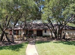 2908 Oak Bend Dr, Round Rock, TX 78681