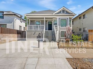 2711 U St, Sacramento, CA 95818