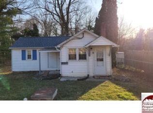 21377 Mount Lena Rd, Boonsboro, MD 21713