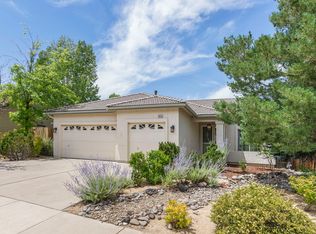 4833 Ramcreek Trl, Reno, NV 89519