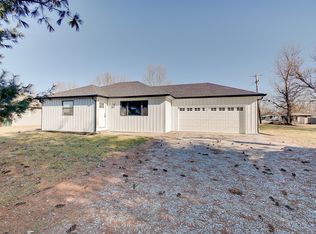 5720 N Vinton Hills Dr, Fairland, IN