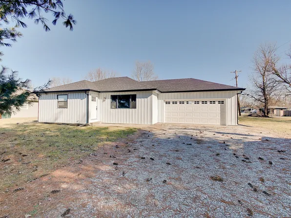 5720 N Vinton Hills Dr, Fairland, IN 46126