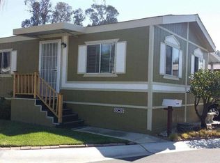 1597 Cherry Ave #98, Oxnard, CA 93033