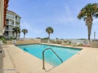 768 Lago Dr #3O2, Cape Canaveral, FL 32920