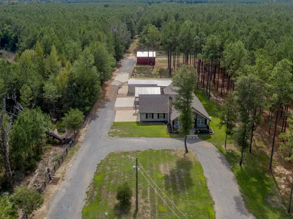 702 Pietsch Rd, Ringgold, LA 71068