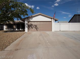 631 Severn St, Henderson, NV 89002