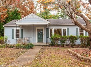 102 Moody Ave, Candler, NC 28715