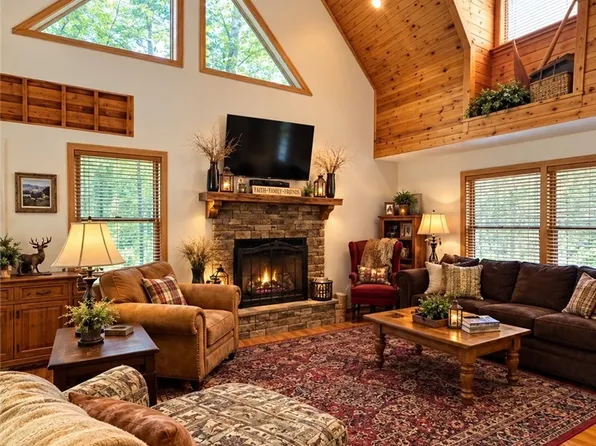 128 Hillcrest Road, Newland, NC 28657