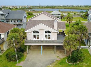 13946 San Domingo Dr, Galveston, TX 77554
