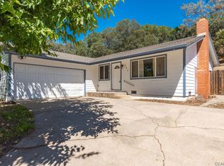 593 Russell Rd, San Andreas, CA 95249