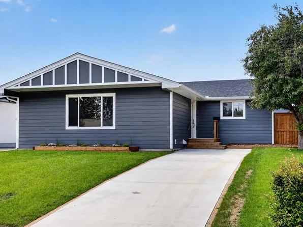9519 N Academy Dr SE, Calgary, AB T2J 1A6