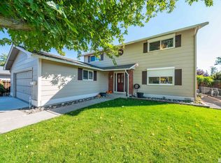 3105 Saltern Way, Sparks, NV