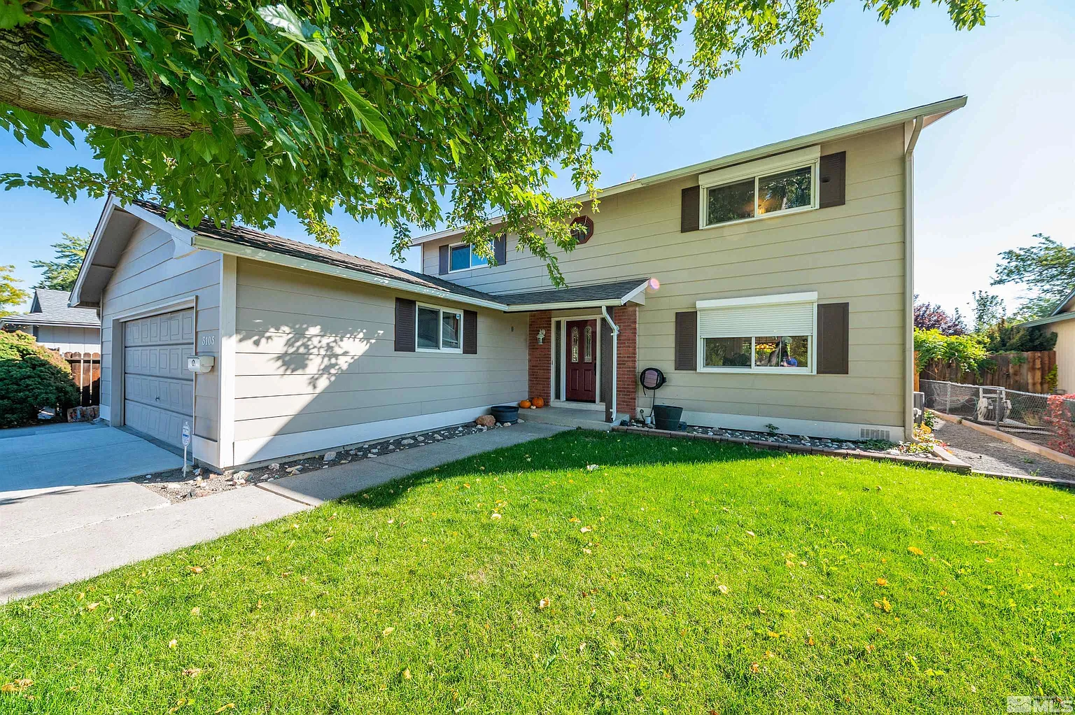 3105 Saltern Way photo 1