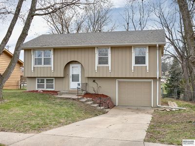 4815 N 60th Ave, Omaha, NE, 68104
