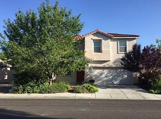 5013 Stumbling Colt Ct, Las Vegas, NV 89131