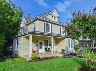 1839 Oxford Ave SW, Roanoke, VA