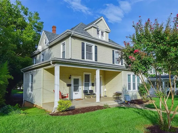 1839 Oxford Ave SW, Roanoke, VA 24015