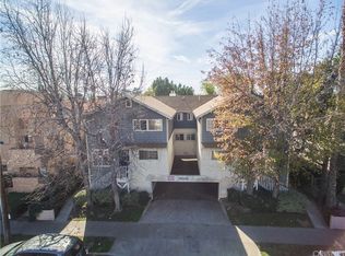 14018 Vanowen St UNIT 1, Van Nuys, CA 91405