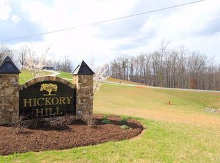 28 Hickory Hill Rd, Evington, VA 24550