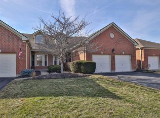 6495 Lantana Dr, Liberty Township, OH 45044