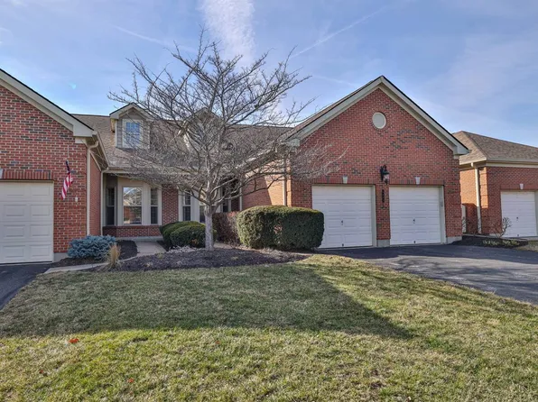 6495 Lantana Dr, Liberty Township, OH 45044