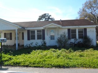 209 Holly Rd, Church Point, LA 70525