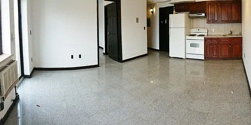 Rented by Azure Realty NY LLC