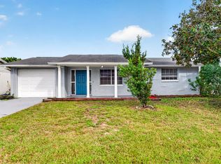 9317 Glen Moor Ln, Port Richey, FL 34668