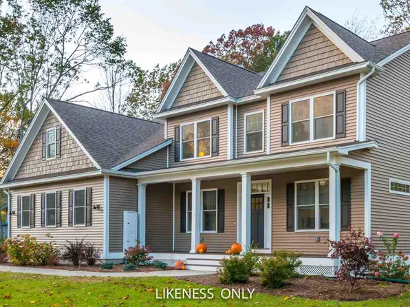 53 Hill Rd, South Hero, VT 05486