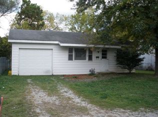 1105 Fair St, Cassville, MO 65625