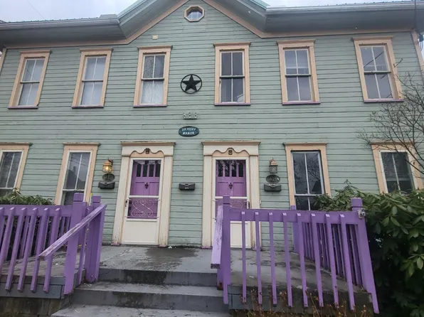 417-419 Hickory St, Warren, PA