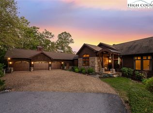 550 Big Sky Rd, Ferguson, NC 28624