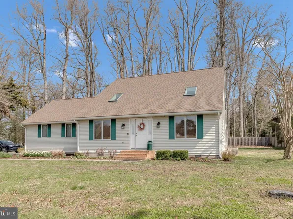 31648 Mill Creek Ct, Lewes, DE 19958