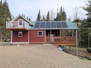597 Birch Ridge Rd, Gordon, NB E7H1L7
