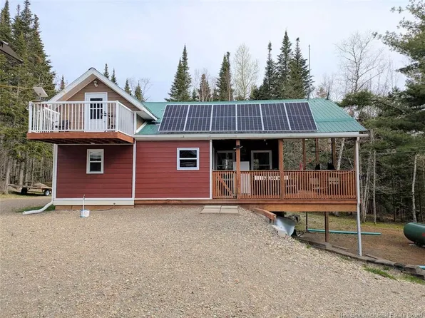 597 Birch Ridge Rd, Gordon, NB E7H 1L7