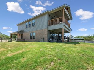1010 Bluegill Rdg, Bluff Dale, TX 76433