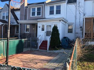 7144 Radbourne Rd, Upper Darby, PA 19082