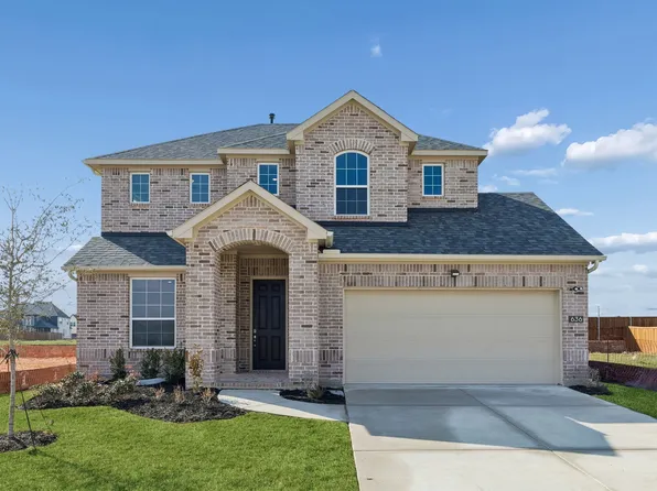 636 Palazzo Pl, Celina, TX 75009