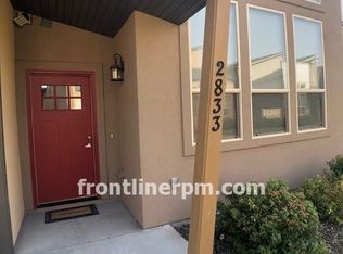 2833 N Cajun Ln, Meridian, ID 83646