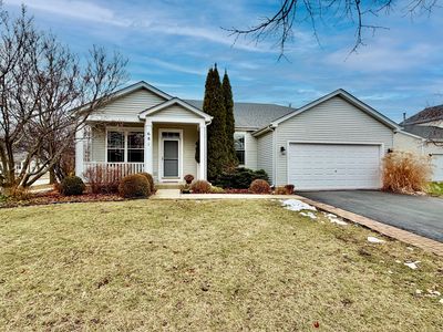 681 Ryegrass Trl, Aurora, IL, 60504