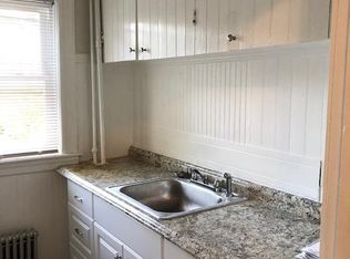 21 Manning St #1, Pawtucket, RI 02860