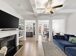 5527 Radford Loop, Fairburn, GA 30213