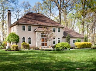 284 Hughes Rd, King Of Prussia, PA 19406