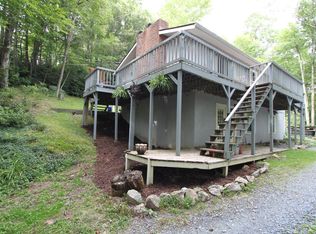 416 Rainbow Mountain Rd, Boone, NC 28607