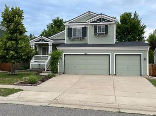 1801 Gordon Dr, Erie, CO 80516