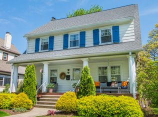 47 Beverley Rd, Montclair, NJ 07043