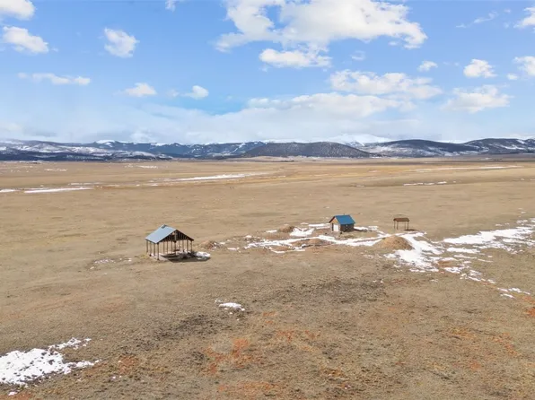 371 Prairie Trl, Hartsel, CO 80449