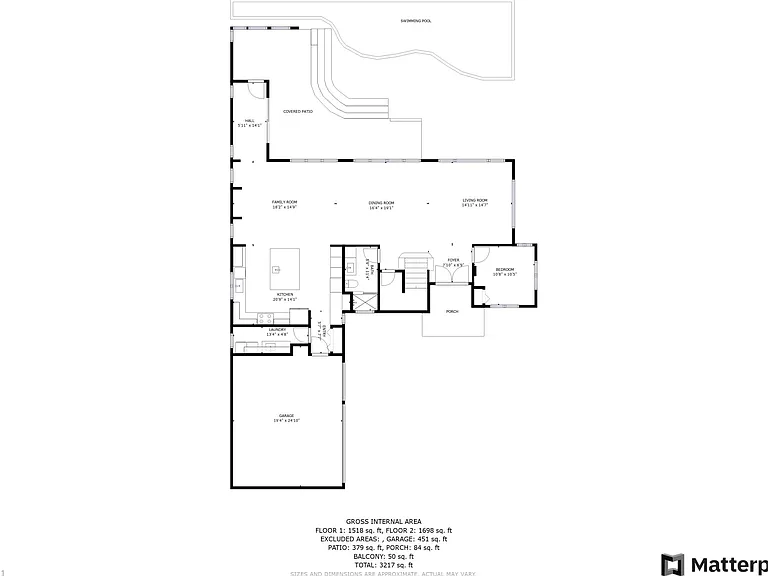 5349 Kahalakua St — Photo 29