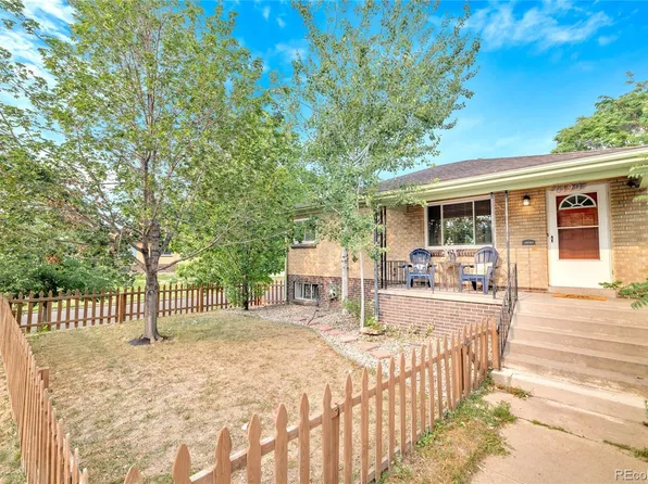 4190 Lowell Boulevard, Denver, CO 80211